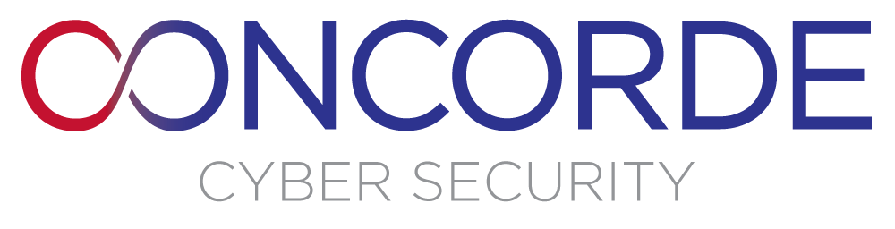 Concorde Cyber Security Logo