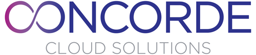 Concorde Cloud Solutions Logo