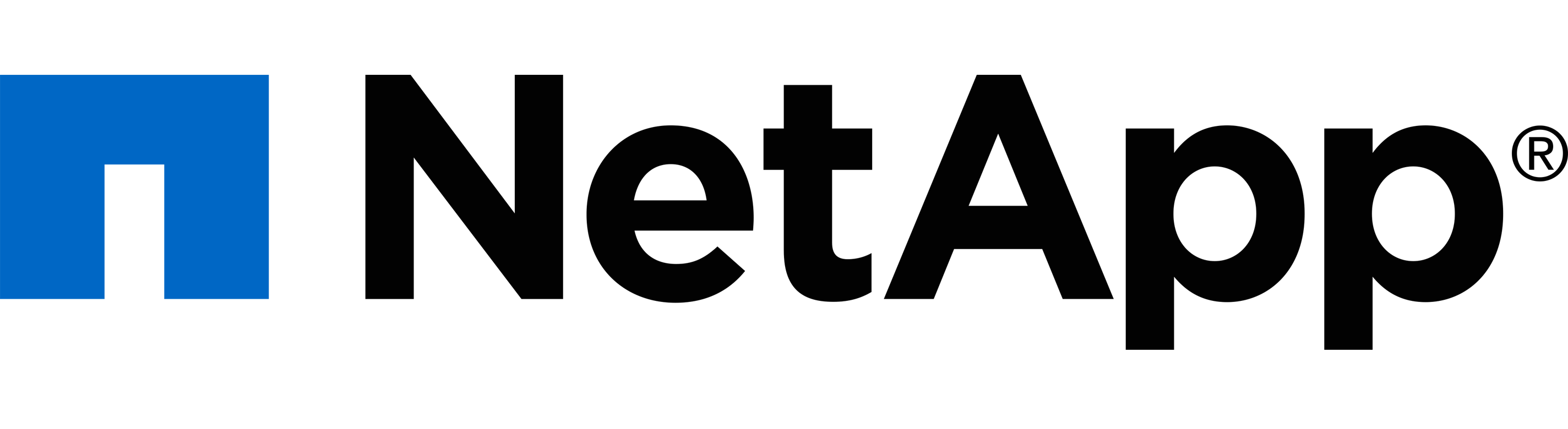 Data Storage Solutions - Partner Logo 3
